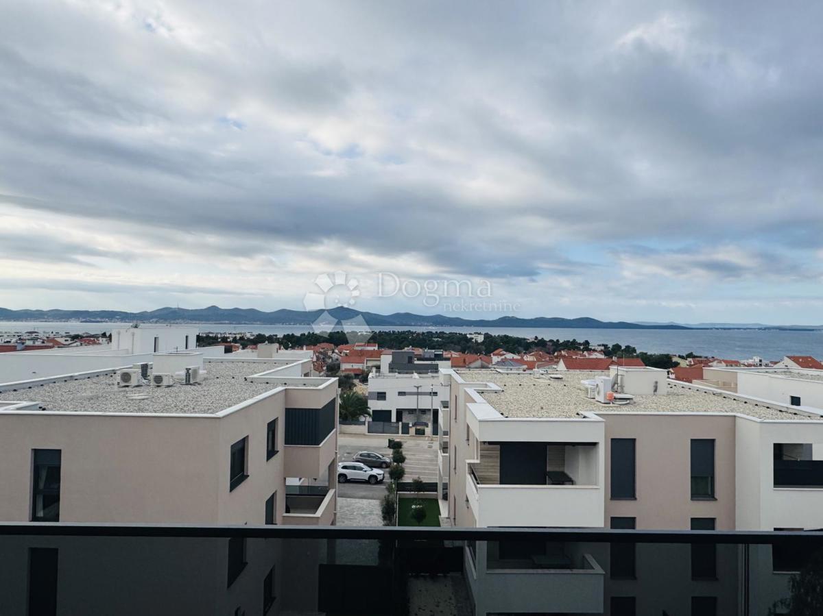 Allogio Diklovac, Zadar, 155,37m2