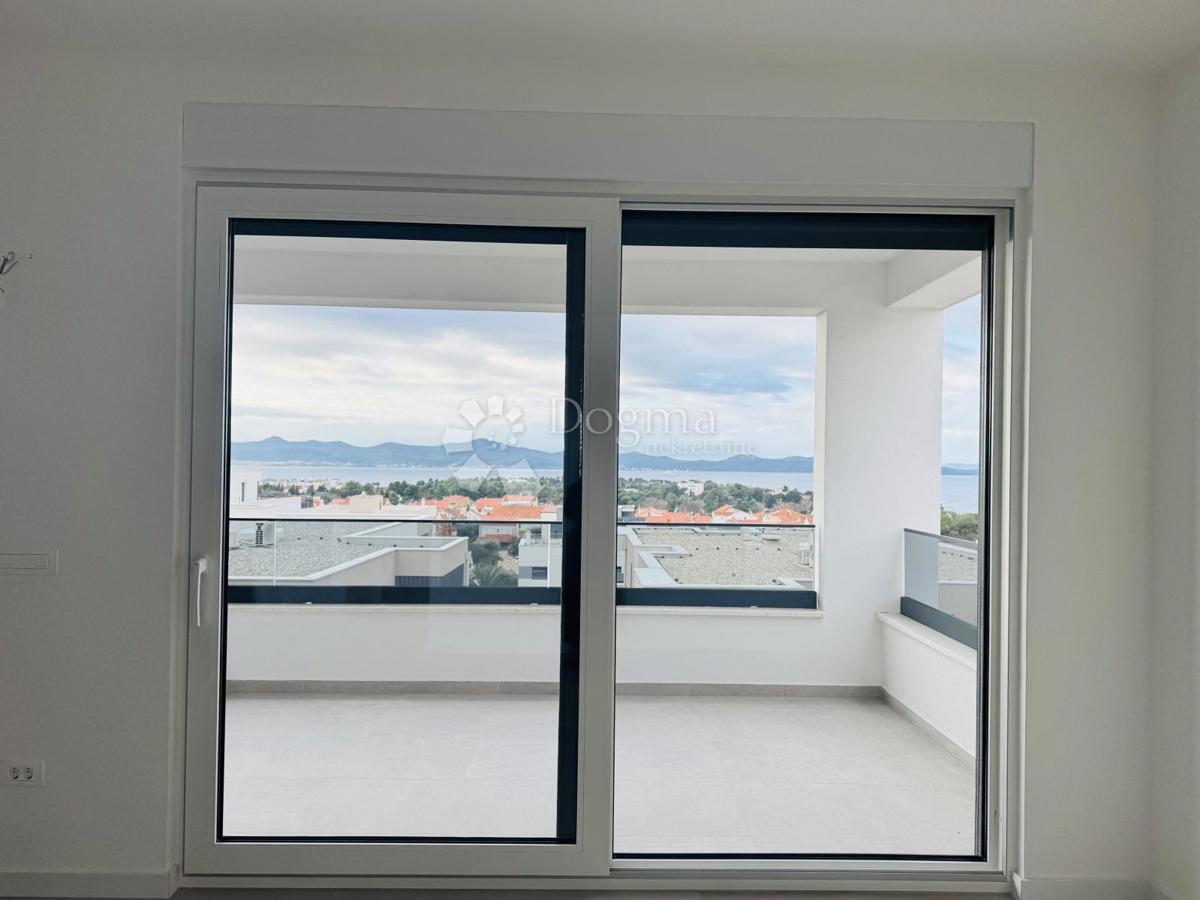 Allogio Diklovac, Zadar, 155,37m2