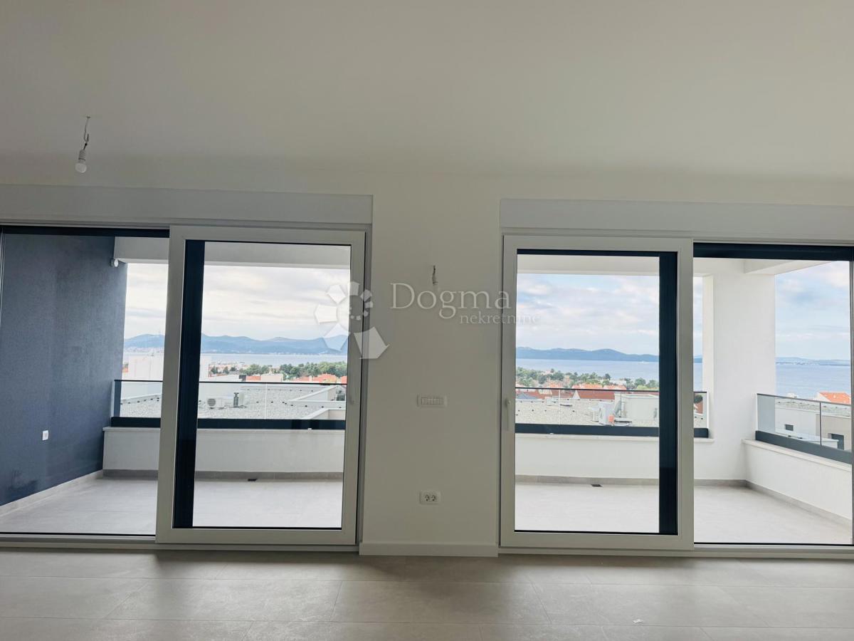 Allogio Diklovac, Zadar, 155,37m2