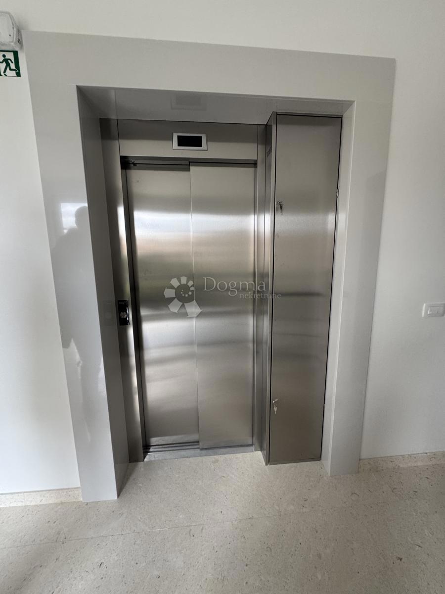 Allogio Diklovac, Zadar, 155,37m2