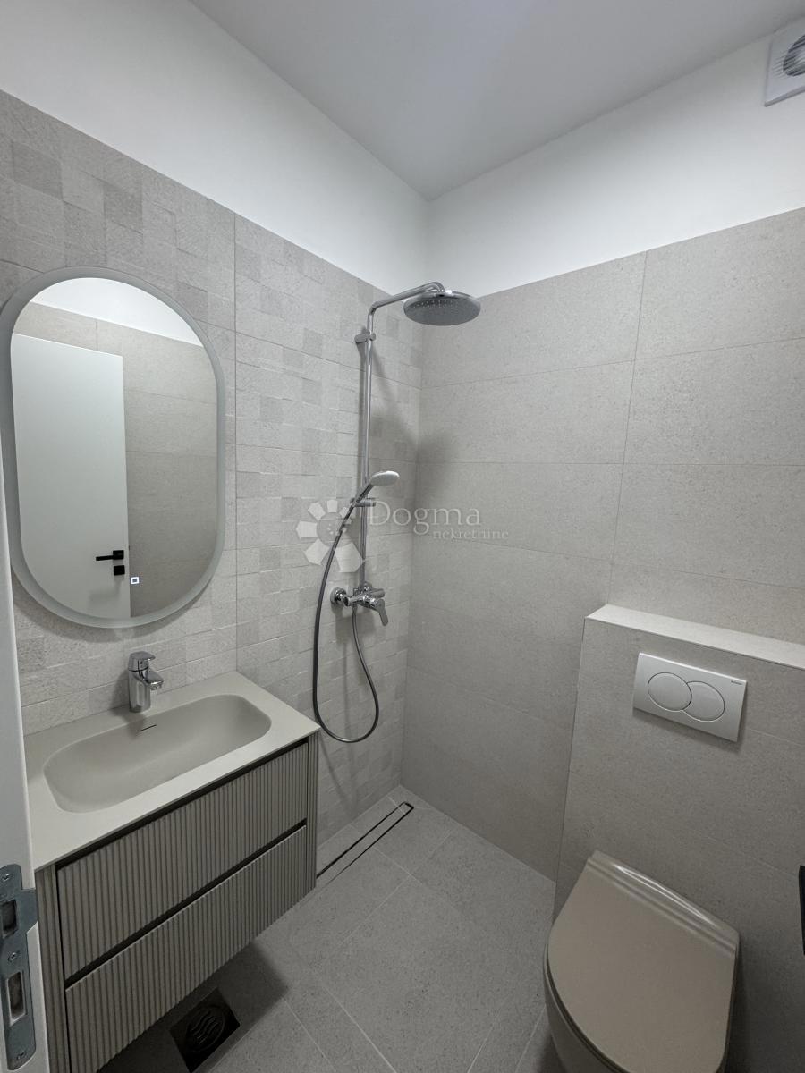 Allogio Diklovac, Zadar, 155,37m2