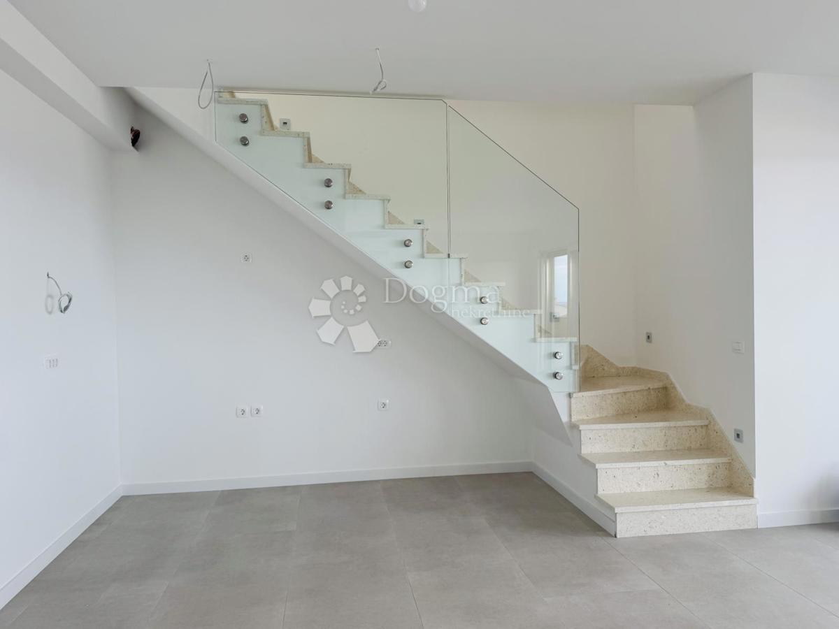 Allogio Diklovac, Zadar, 155,37m2