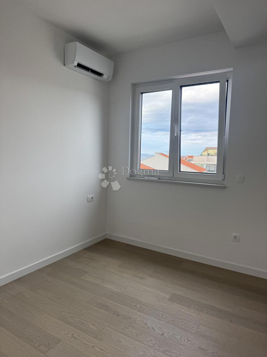 Allogio Diklovac, Zadar, 155,37m2