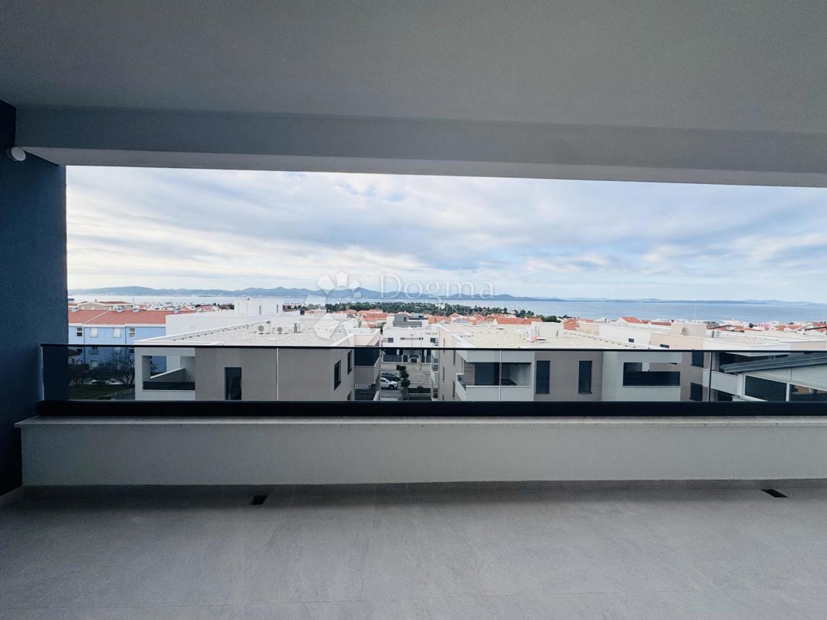 Allogio Diklovac, Zadar, 155,37m2