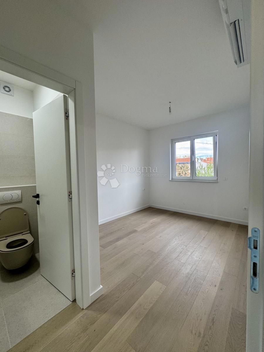 Allogio Diklovac, Zadar, 155,37m2