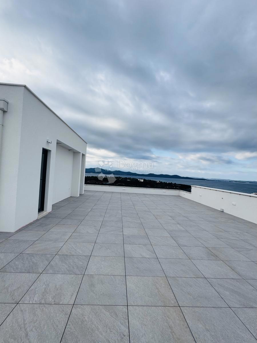 Allogio Diklovac, Zadar, 155,37m2