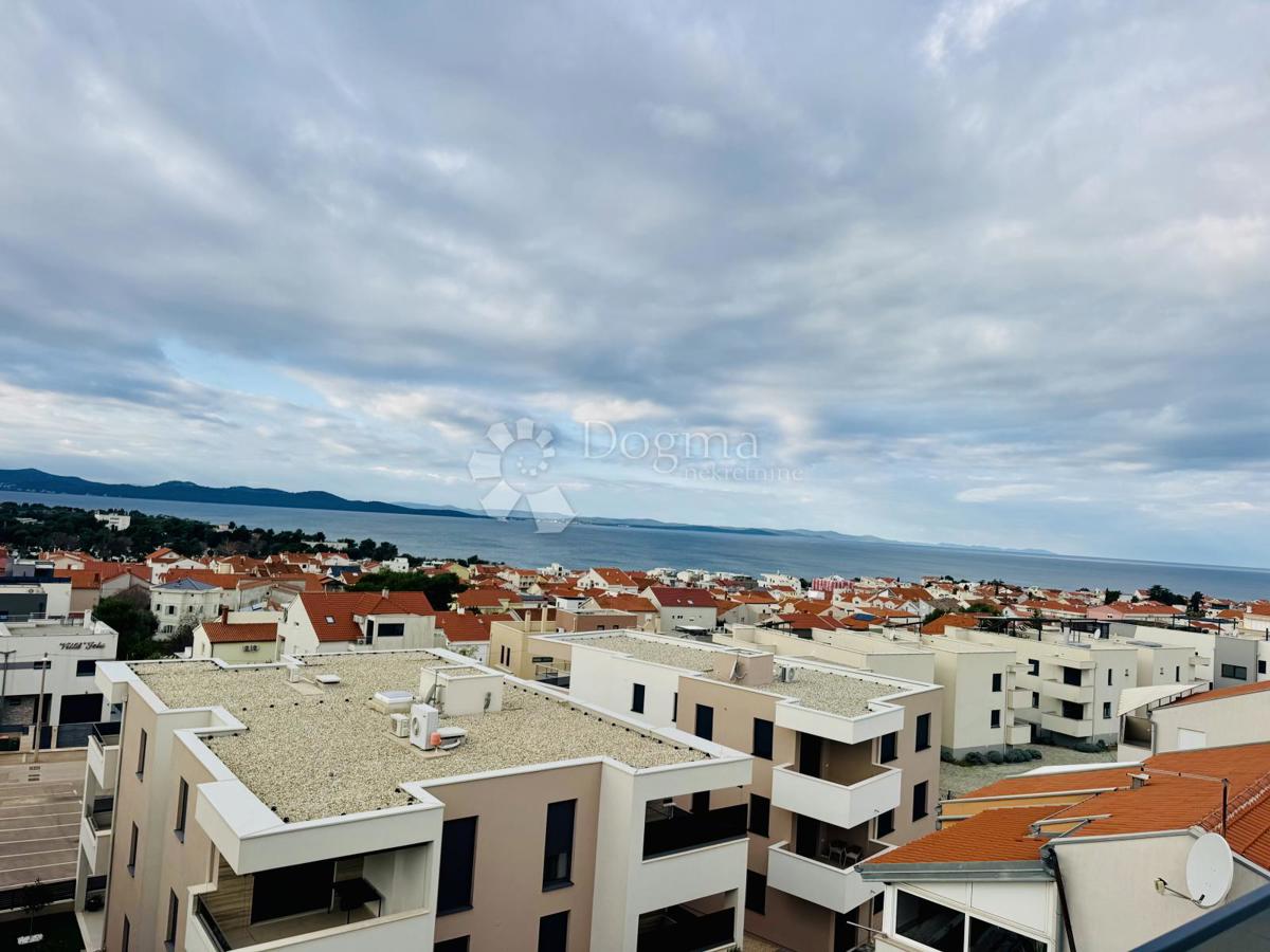 Allogio Diklovac, Zadar, 155,37m2