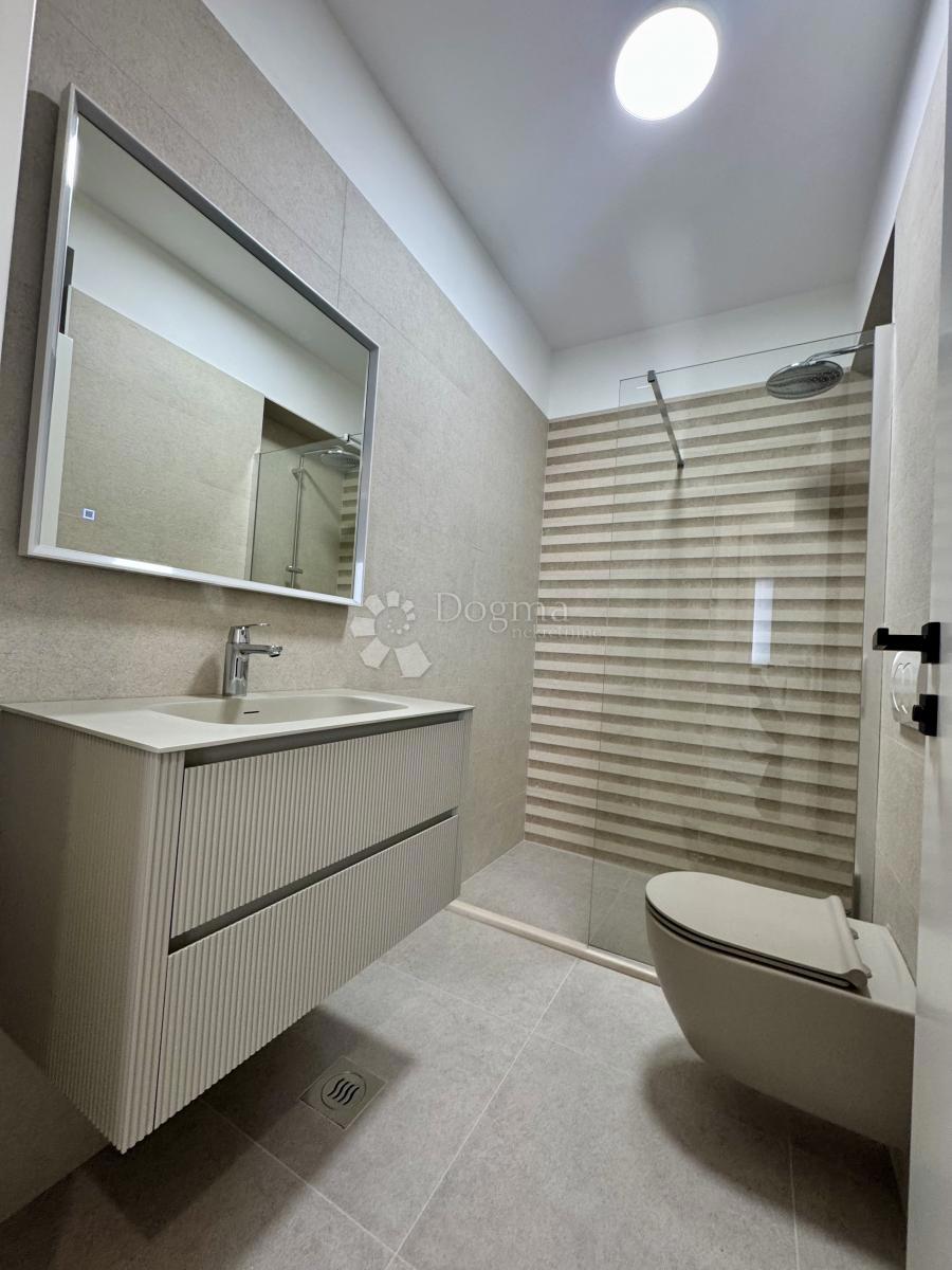 Allogio Diklovac, Zadar, 155,37m2