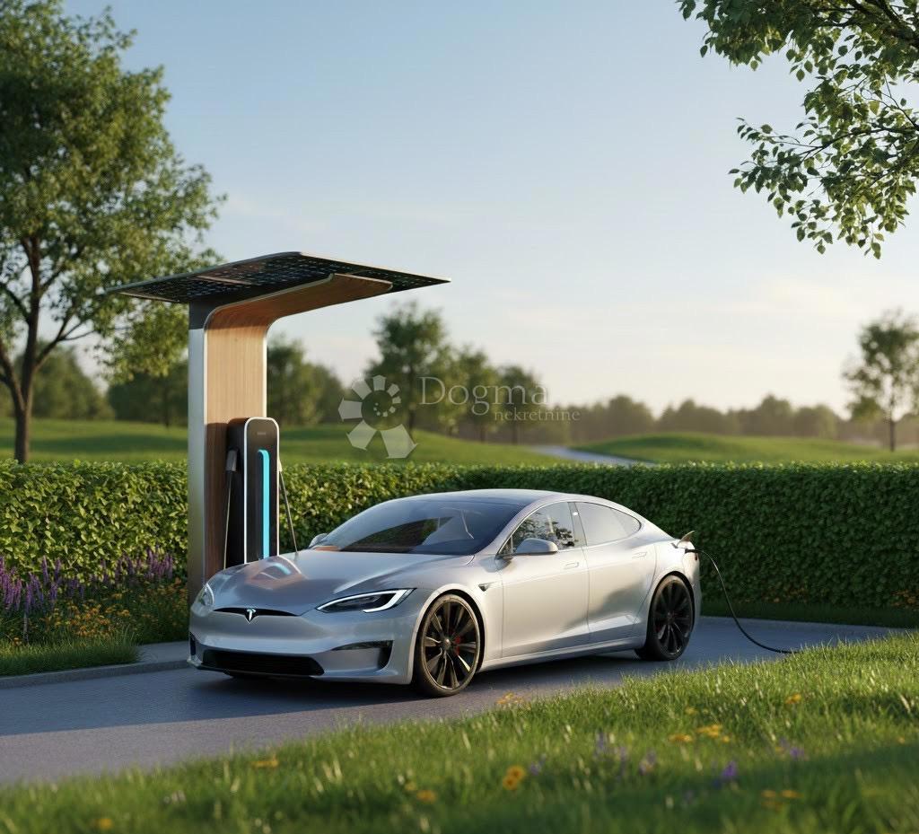 Allogio Donja Dubrava, 56,43m2