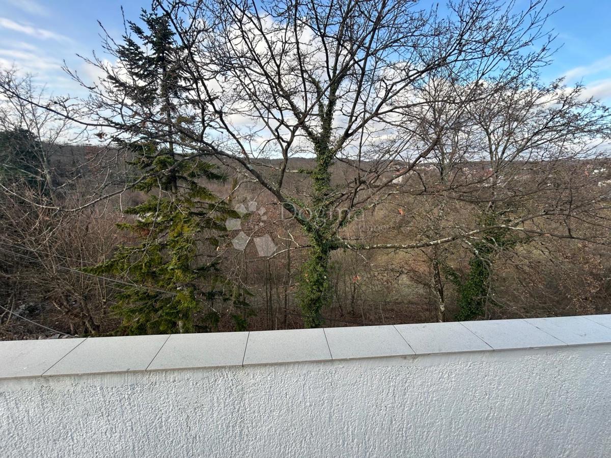 Allogio Žegoti, Kastav, 55,05m2