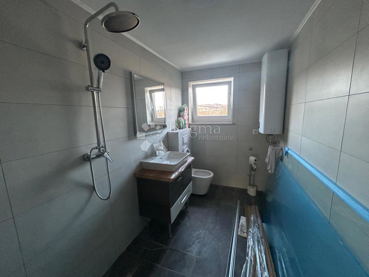 Allogio Žegoti, Kastav, 55,05m2