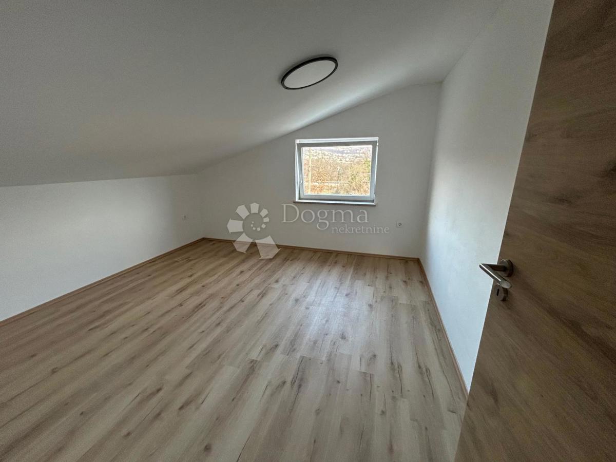 Allogio Žegoti, Kastav, 55,05m2