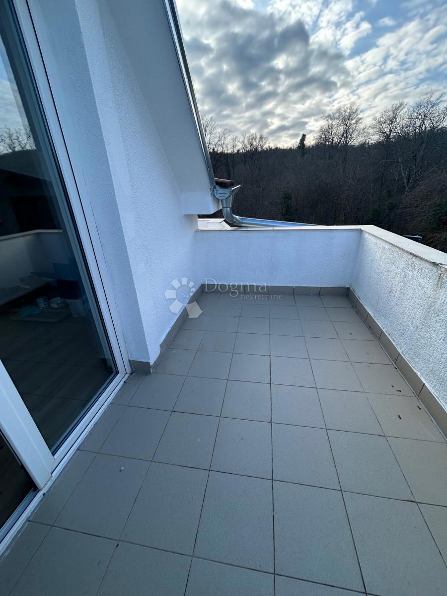 Allogio Žegoti, Kastav, 55,05m2