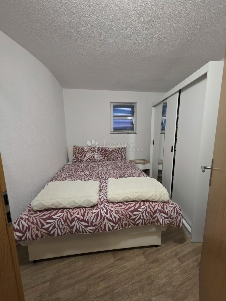 Allogio Medulin, 66,68m2