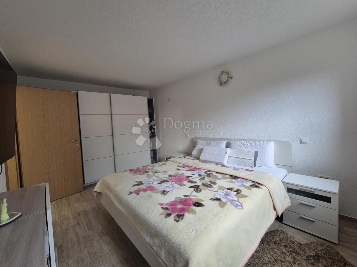 Allogio Medulin, 66,68m2