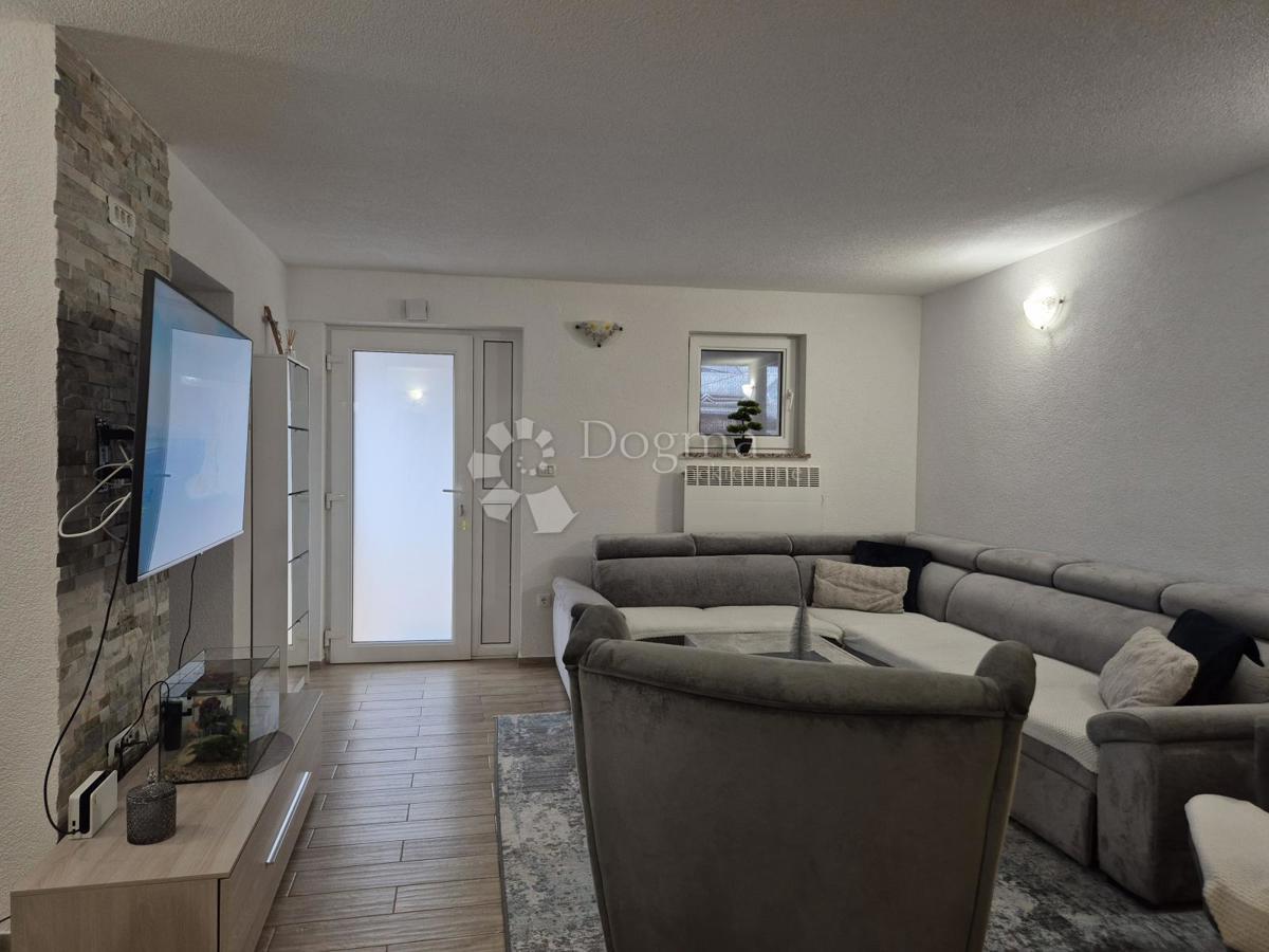 Allogio Medulin, 66,68m2