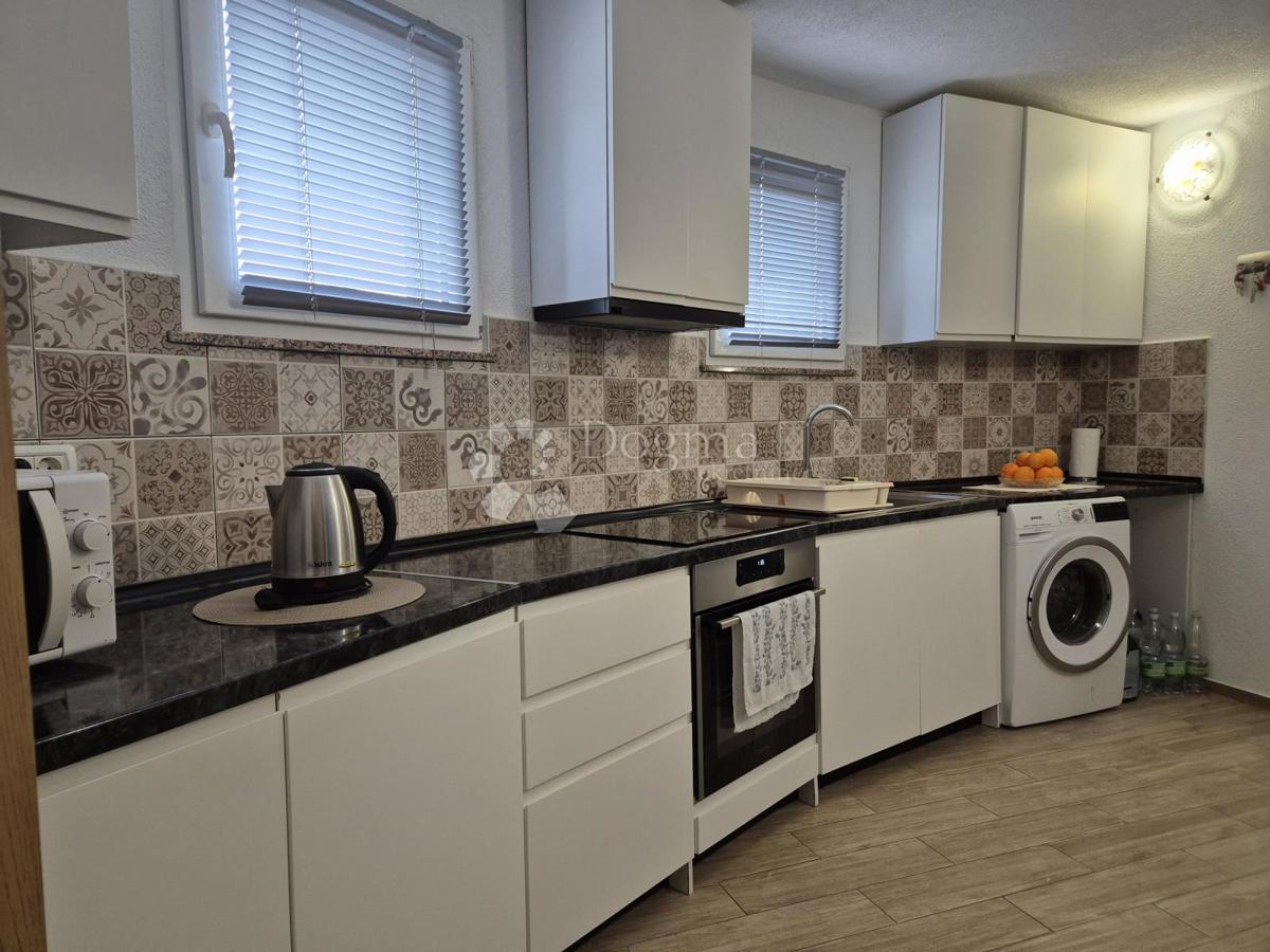 Allogio Medulin, 66,68m2