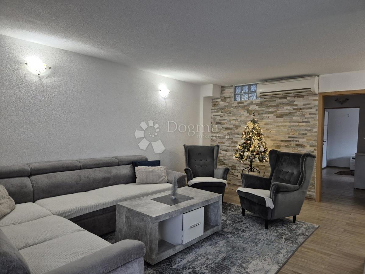 Allogio Medulin, 66,68m2