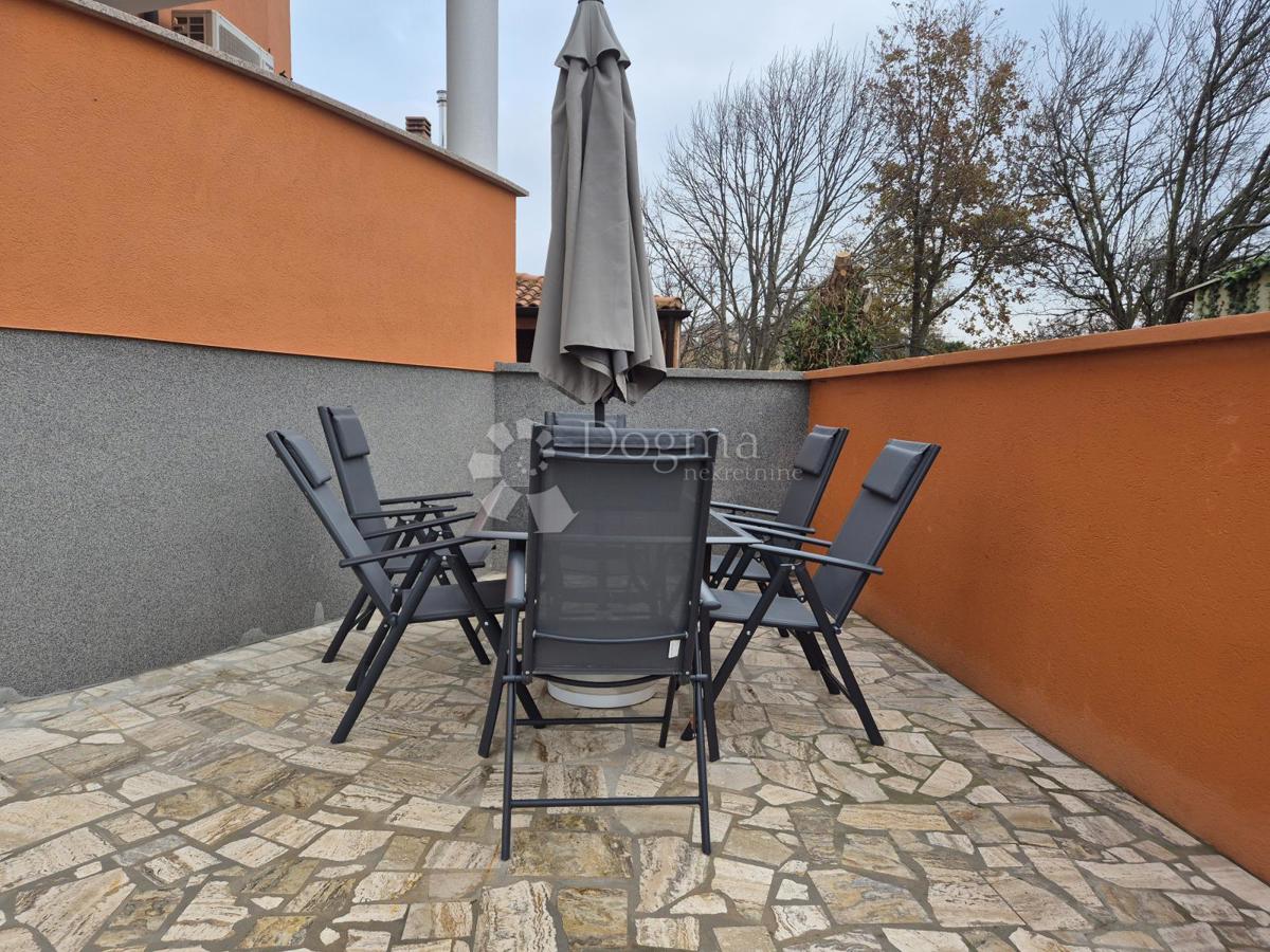 Allogio Medulin, 66,68m2