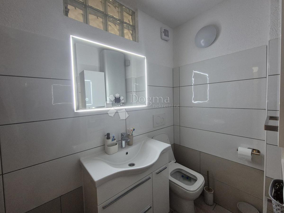 Allogio Medulin, 66,68m2