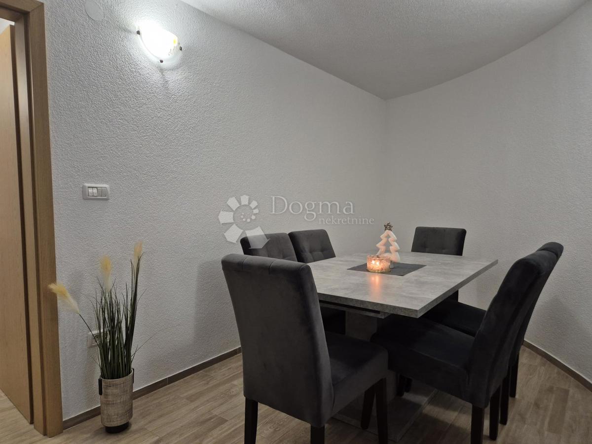 Allogio Medulin, 66,68m2