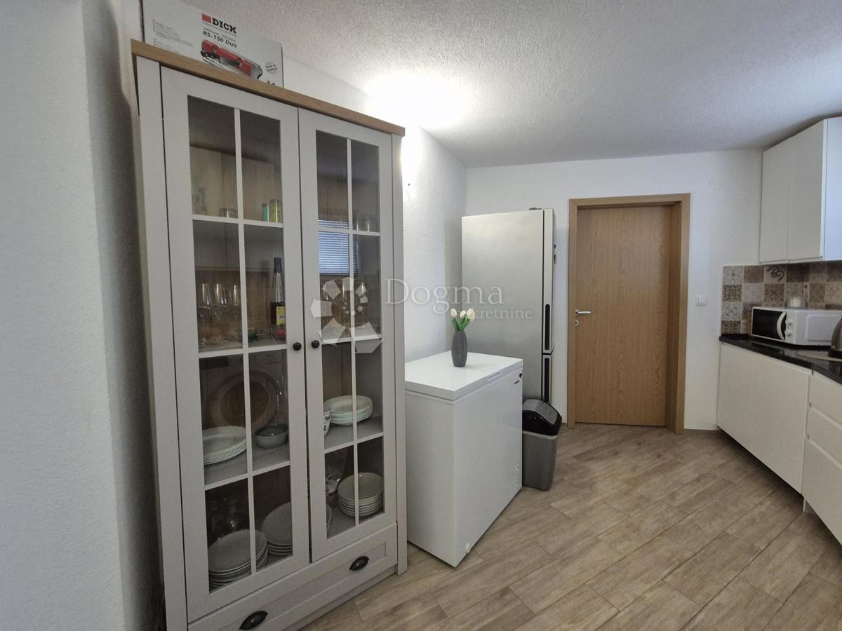 Allogio Medulin, 66,68m2