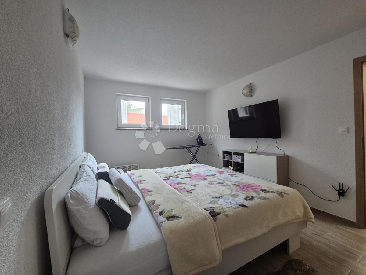 Allogio Medulin, 66,68m2