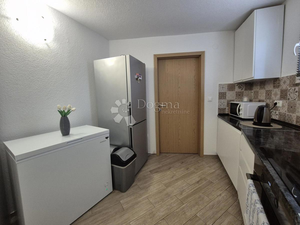 Allogio Medulin, 66,68m2