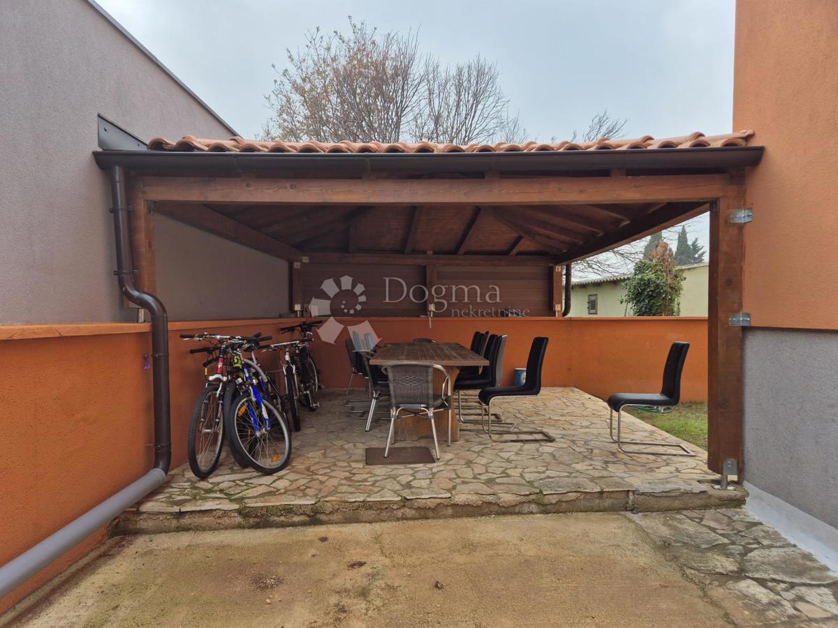 Allogio Medulin, 66,68m2