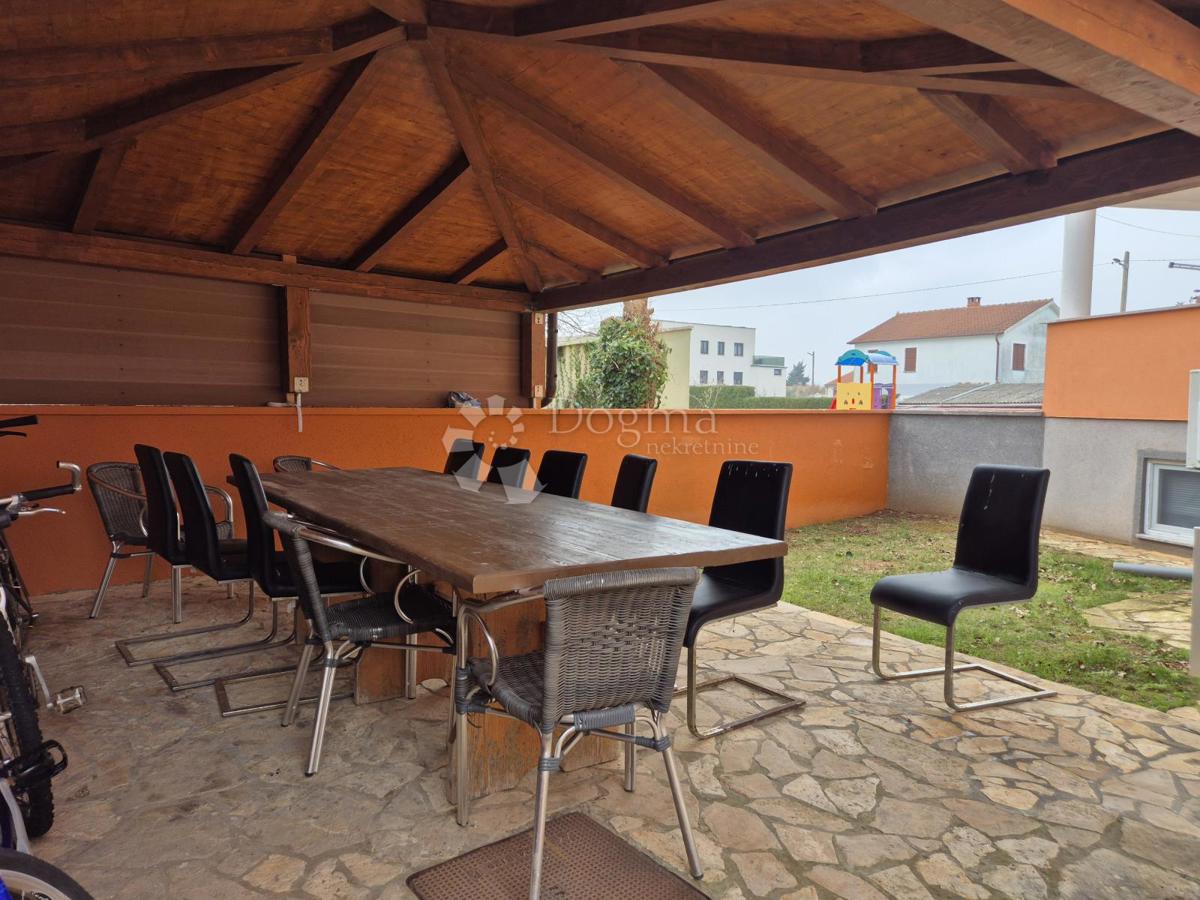 Allogio Medulin, 66,68m2