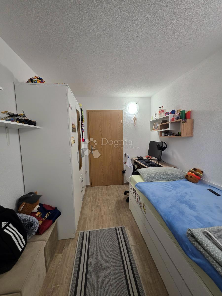 Allogio Medulin, 66,68m2