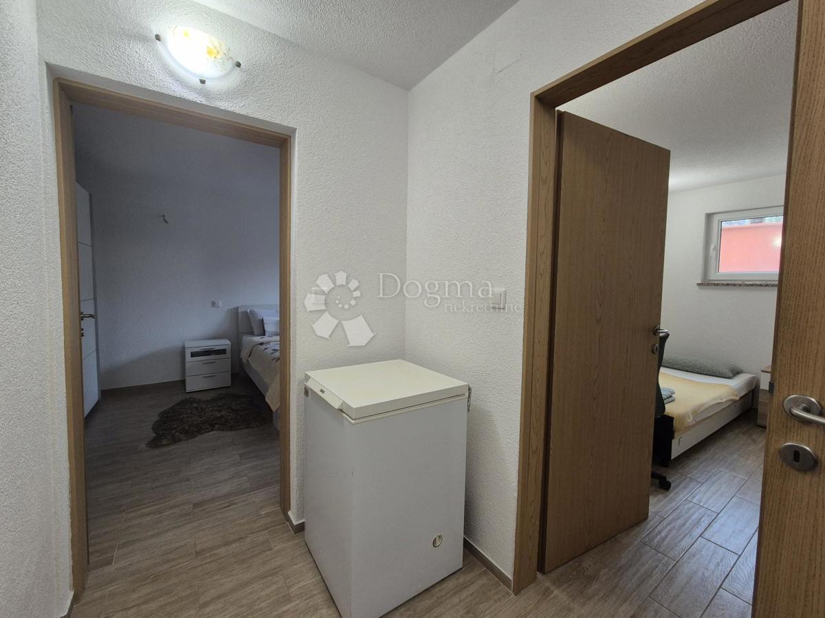 Allogio Medulin, 66,68m2