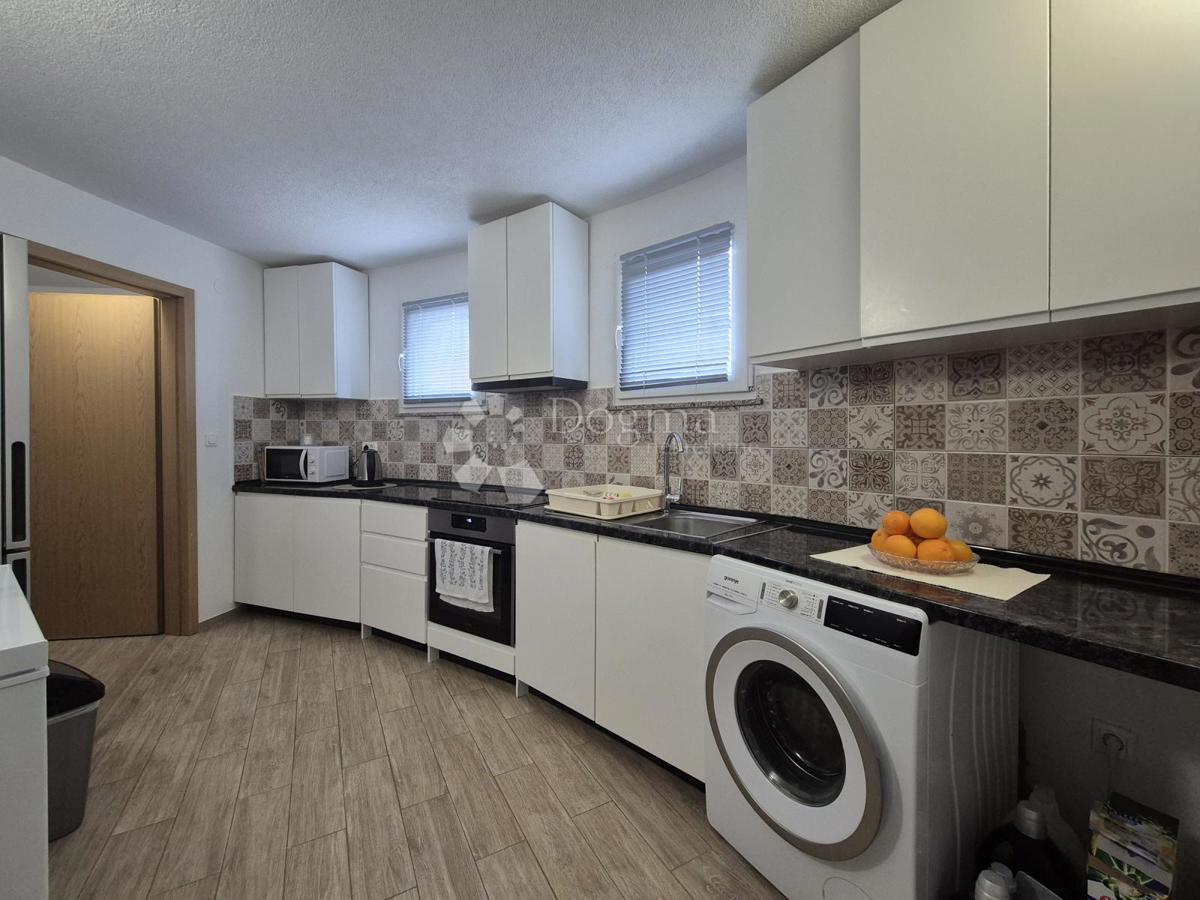 Allogio Medulin, 66,68m2