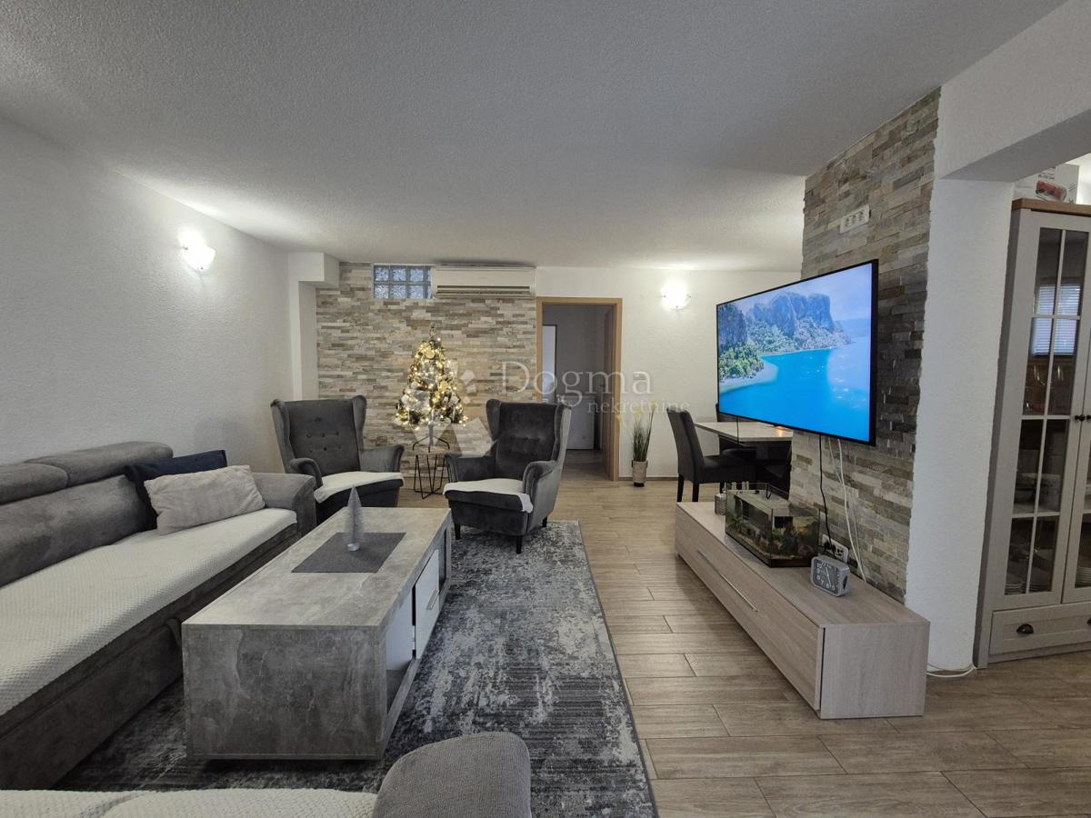 Allogio Medulin, 66,68m2