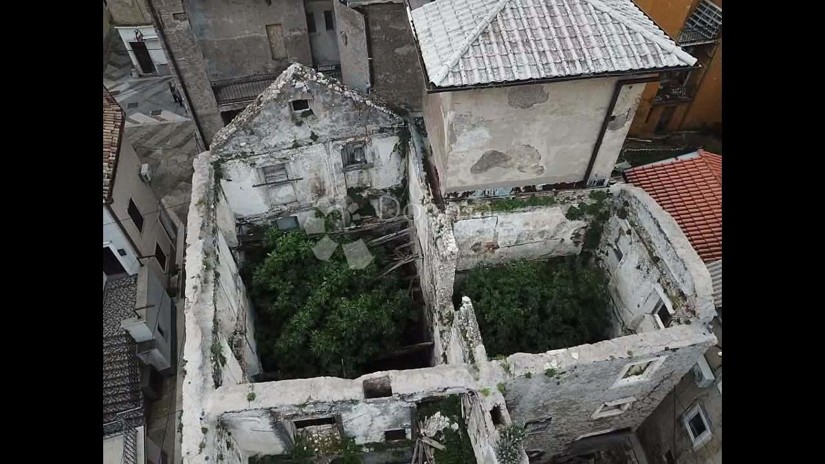 STRAORDINARIA OPPORTUNITÀ DI INVESTIMENTO NEL CUORE DI SENJ 