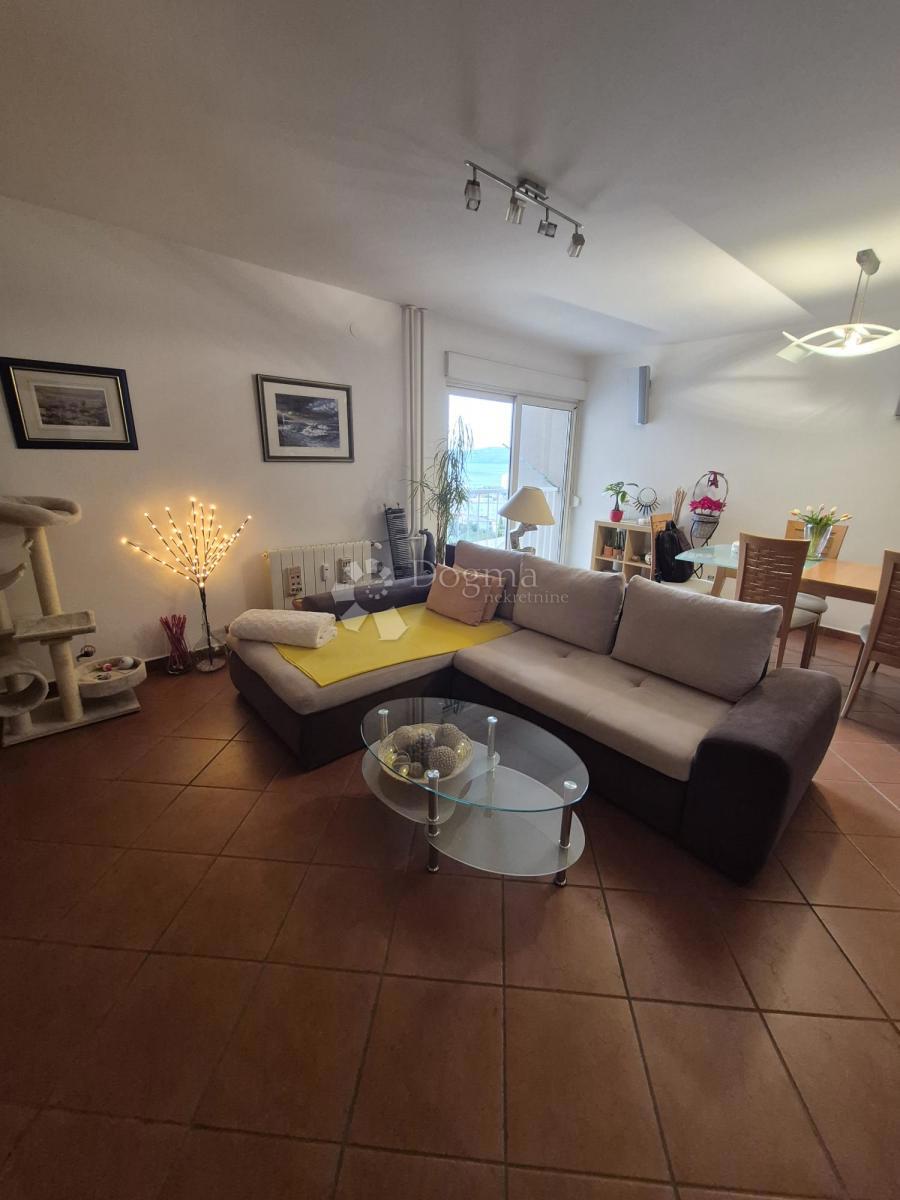 Allogio Gornja Vežica, Rijeka, 69,51m2