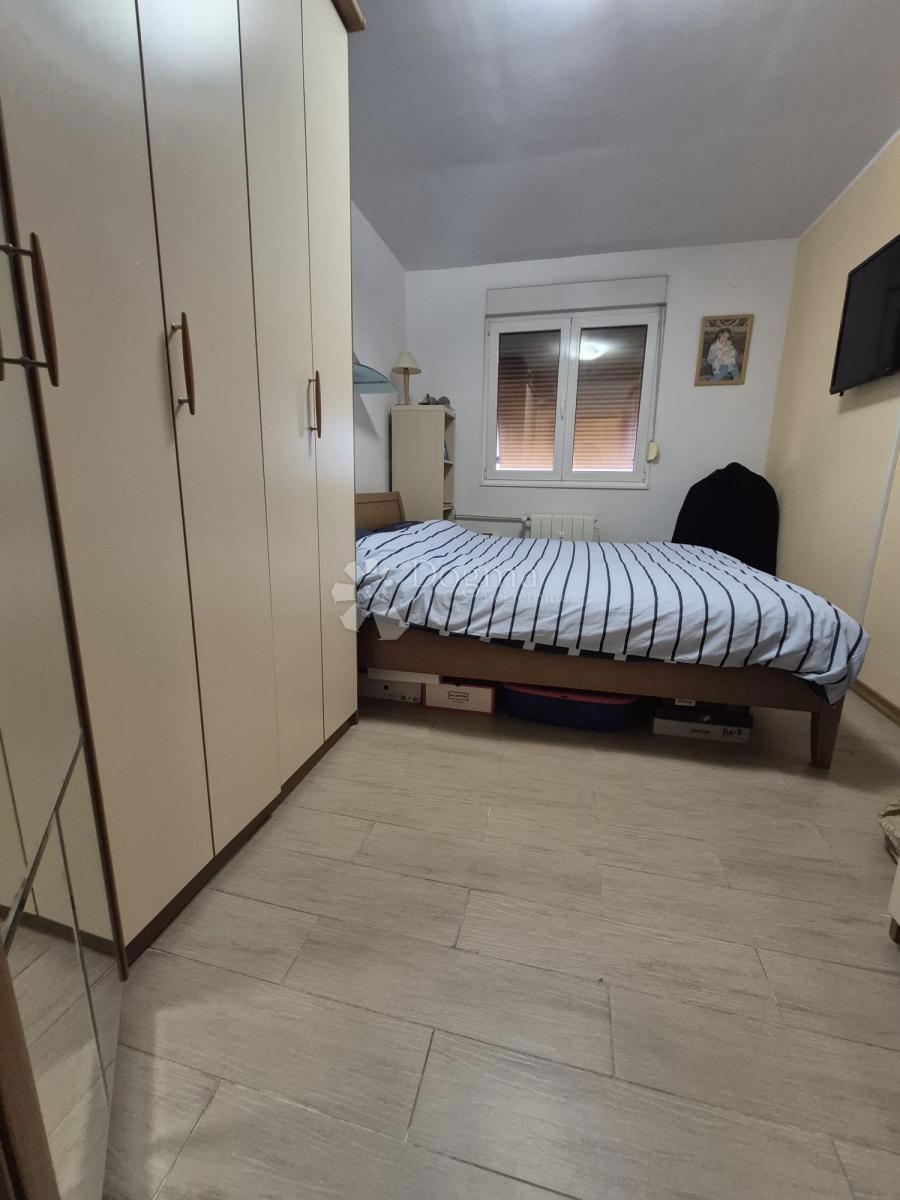 Allogio Gornja Vežica, Rijeka, 69,51m2
