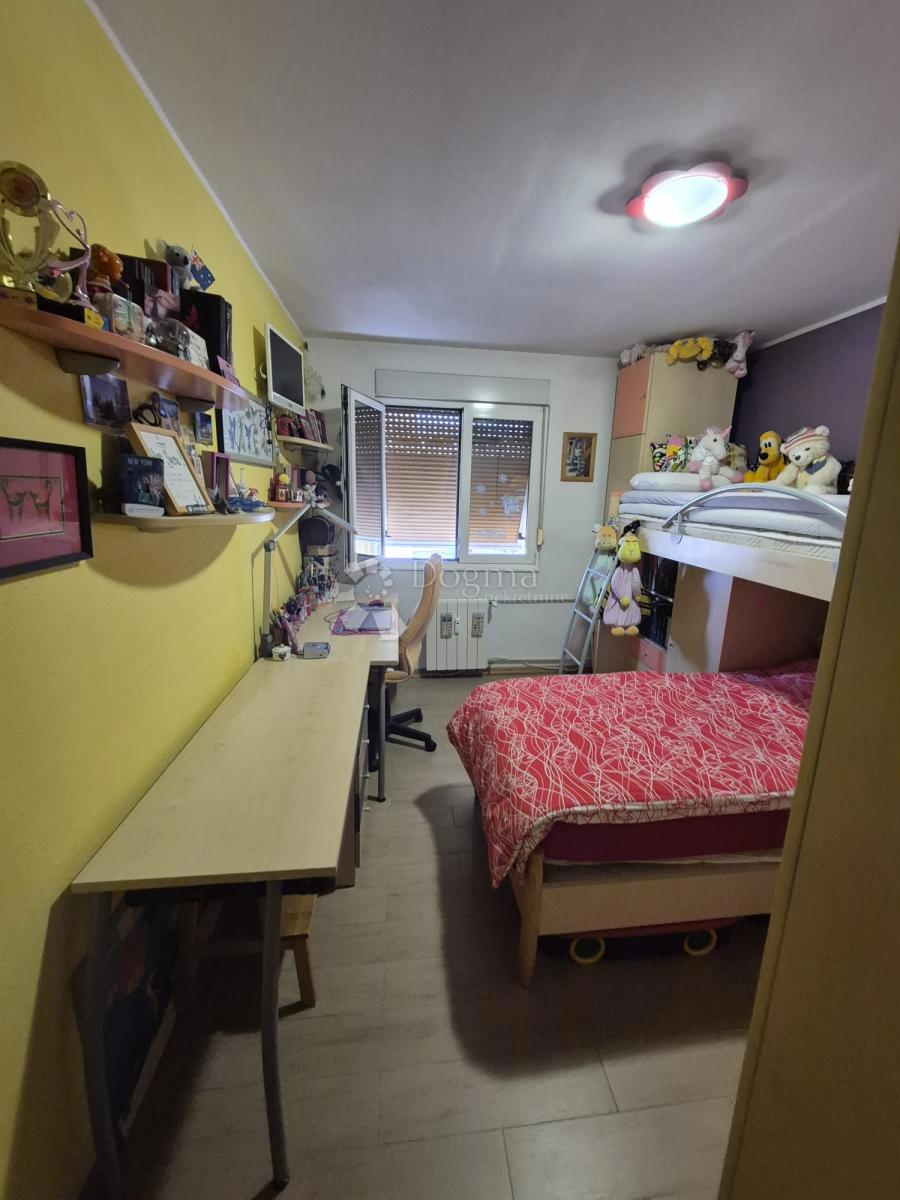 Allogio Gornja Vežica, Rijeka, 69,51m2