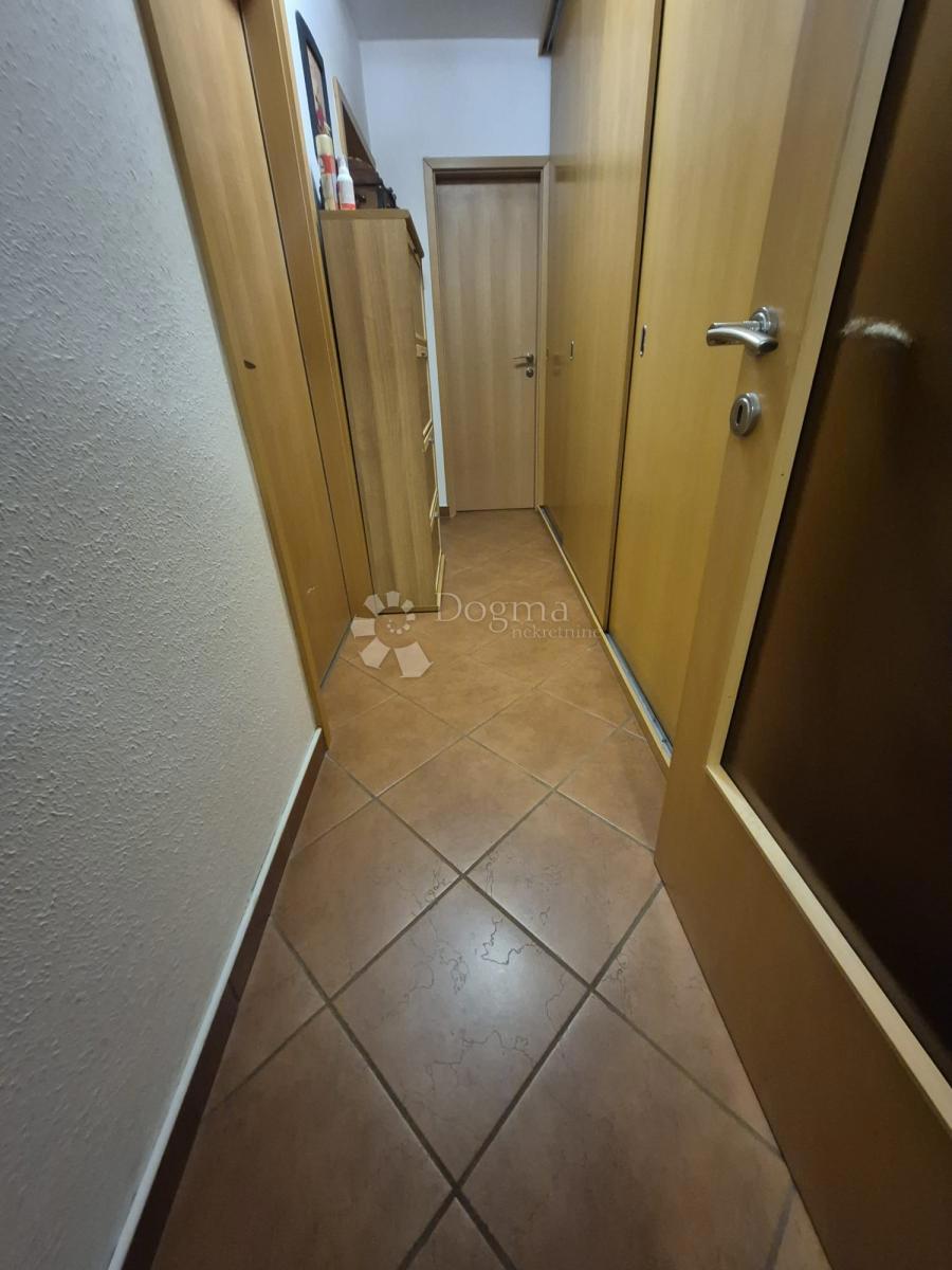 Allogio Gornja Vežica, Rijeka, 69,51m2