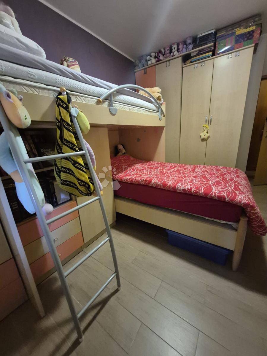 Allogio Gornja Vežica, Rijeka, 69,51m2