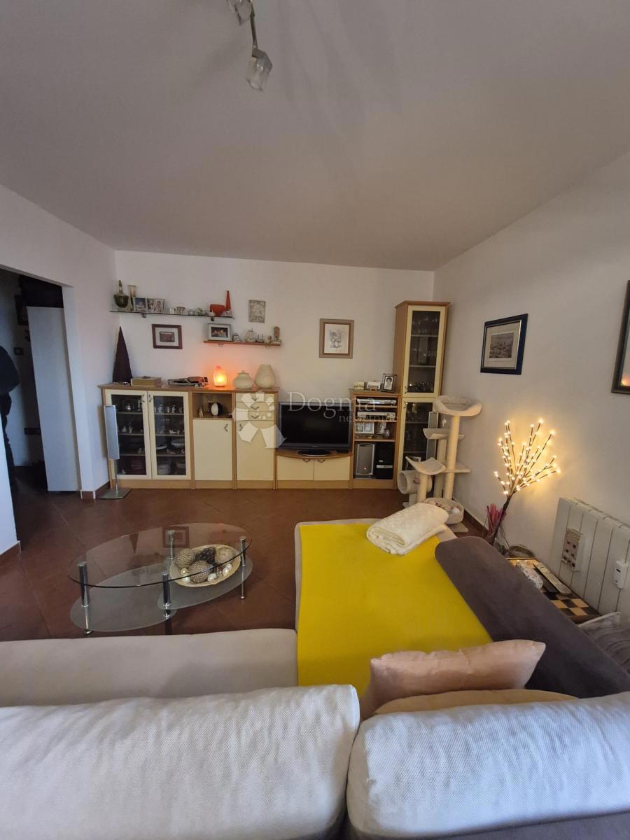 Allogio Gornja Vežica, Rijeka, 69,51m2