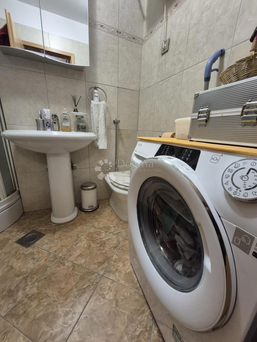 Allogio Gornja Vežica, Rijeka, 69,51m2