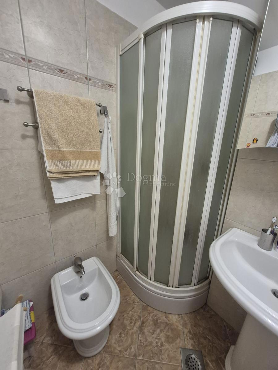 Allogio Gornja Vežica, Rijeka, 69,51m2