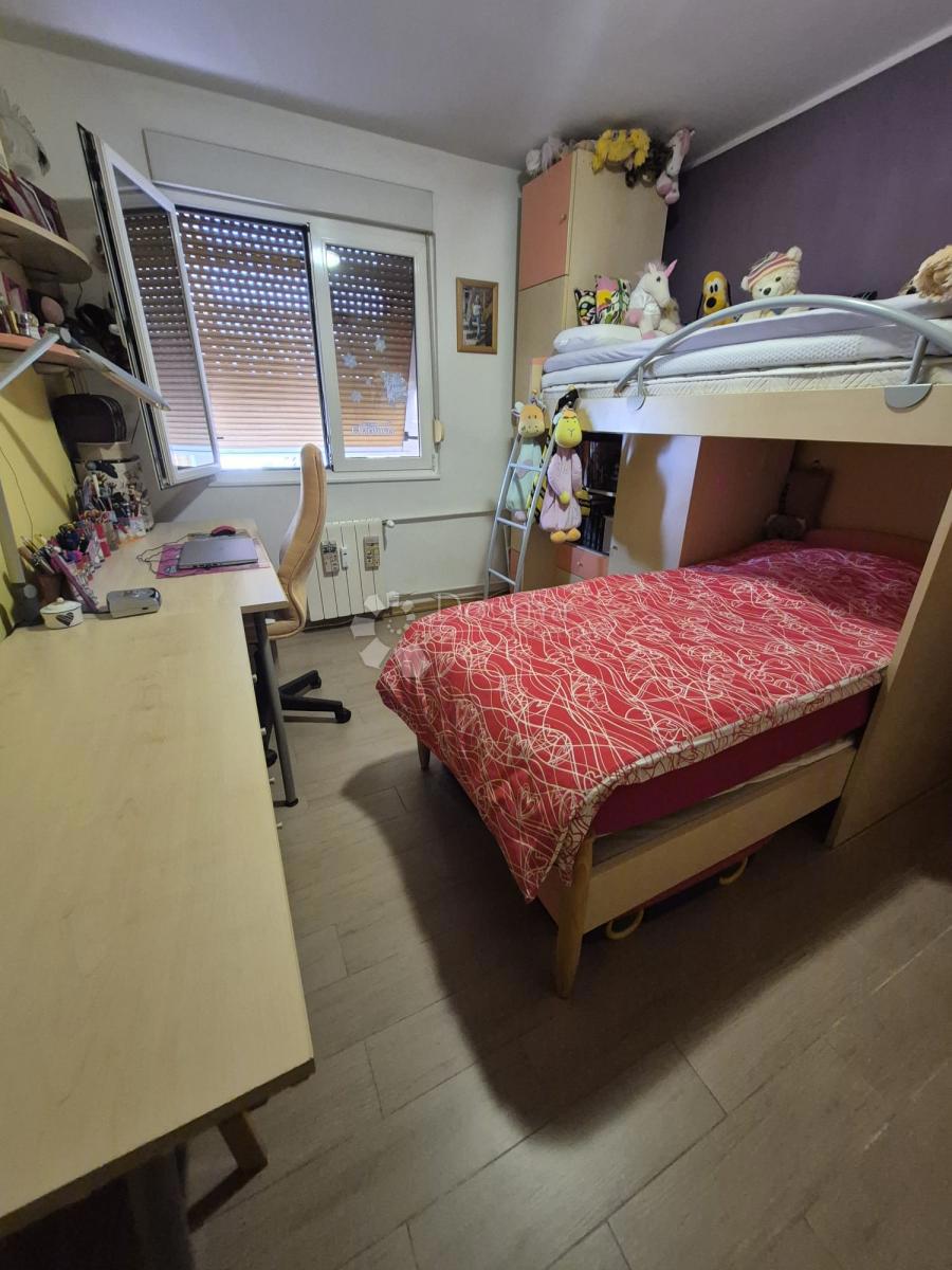 Allogio Gornja Vežica, Rijeka, 69,51m2