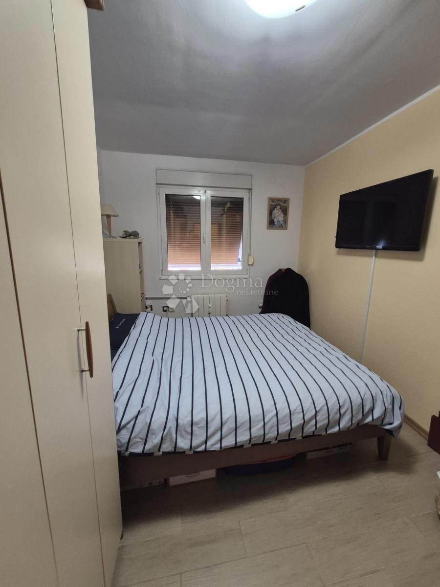 Allogio Gornja Vežica, Rijeka, 69,51m2