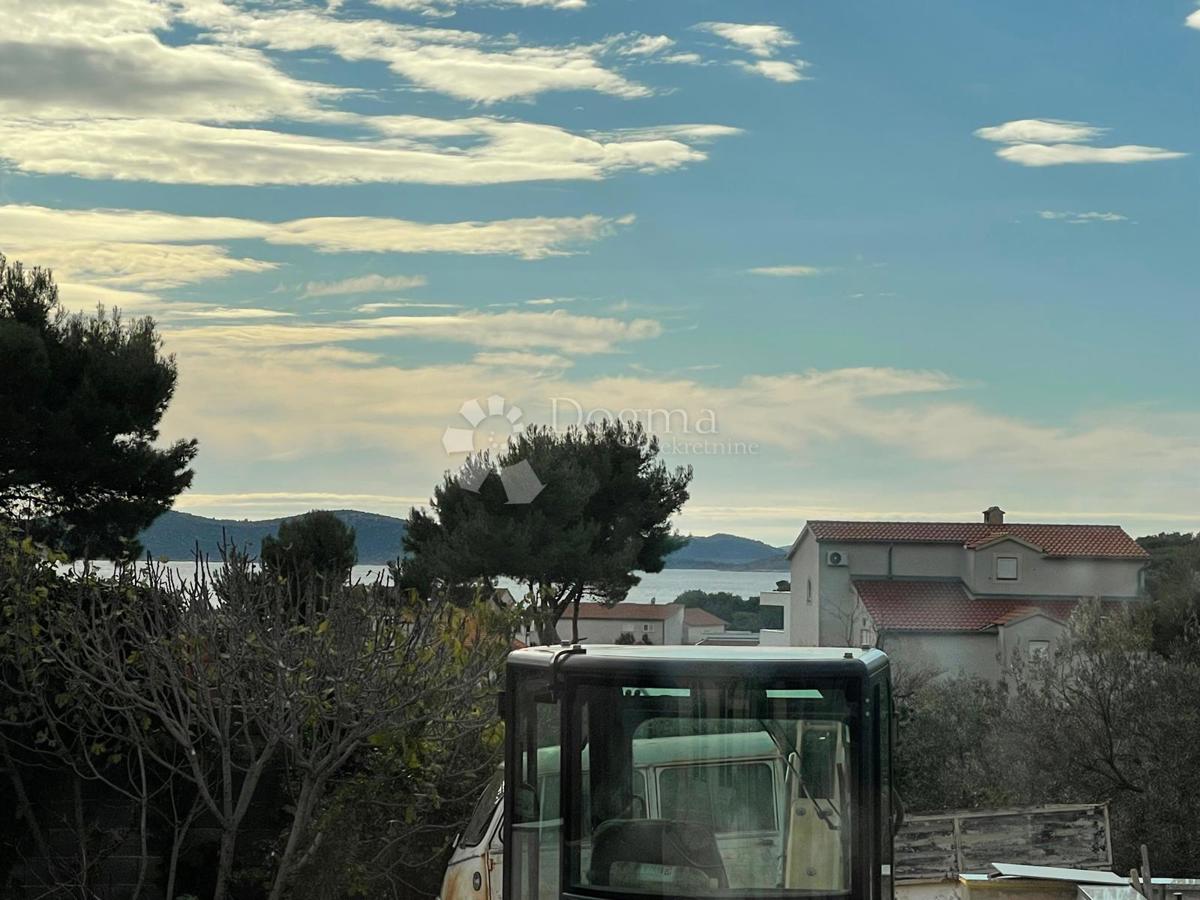 Casa Tribunj, 243,70m2