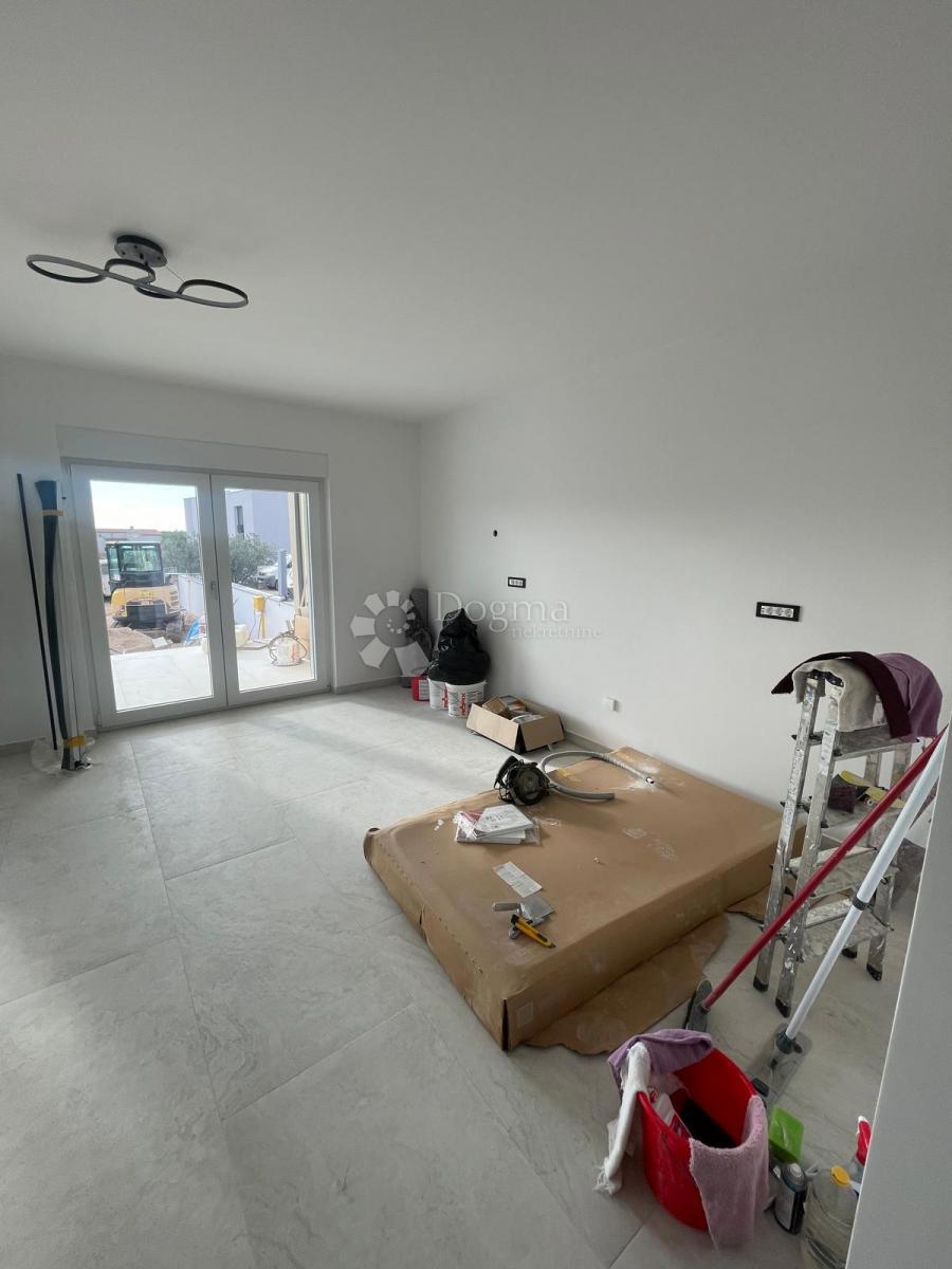 Casa Tribunj, 243,70m2