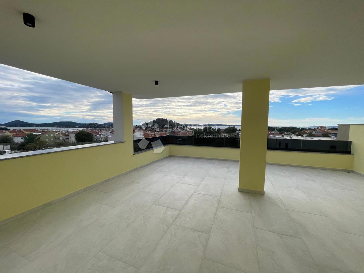 Casa Tribunj, 243,70m2