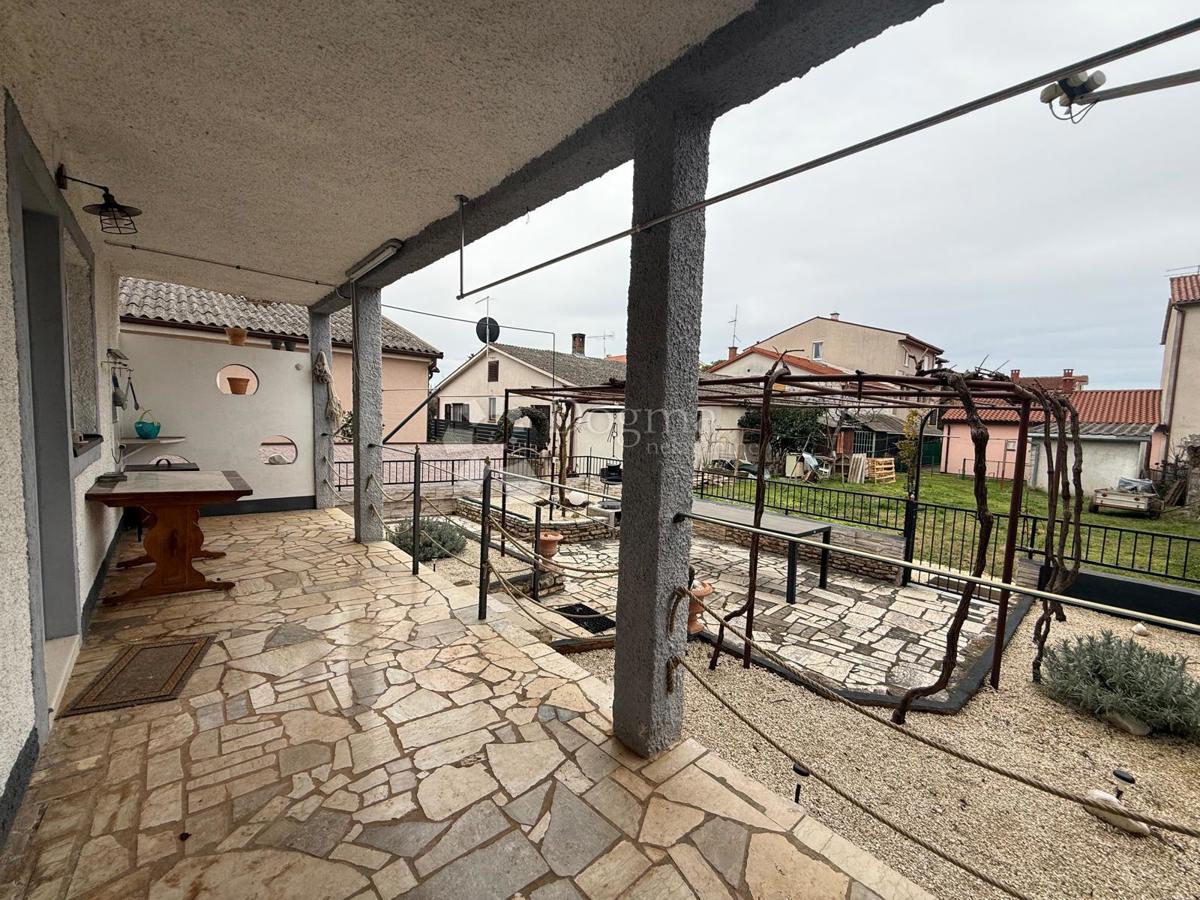 Allogio Fažana, 90m2