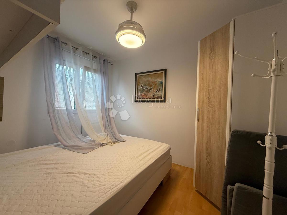 Allogio Fažana, 90m2